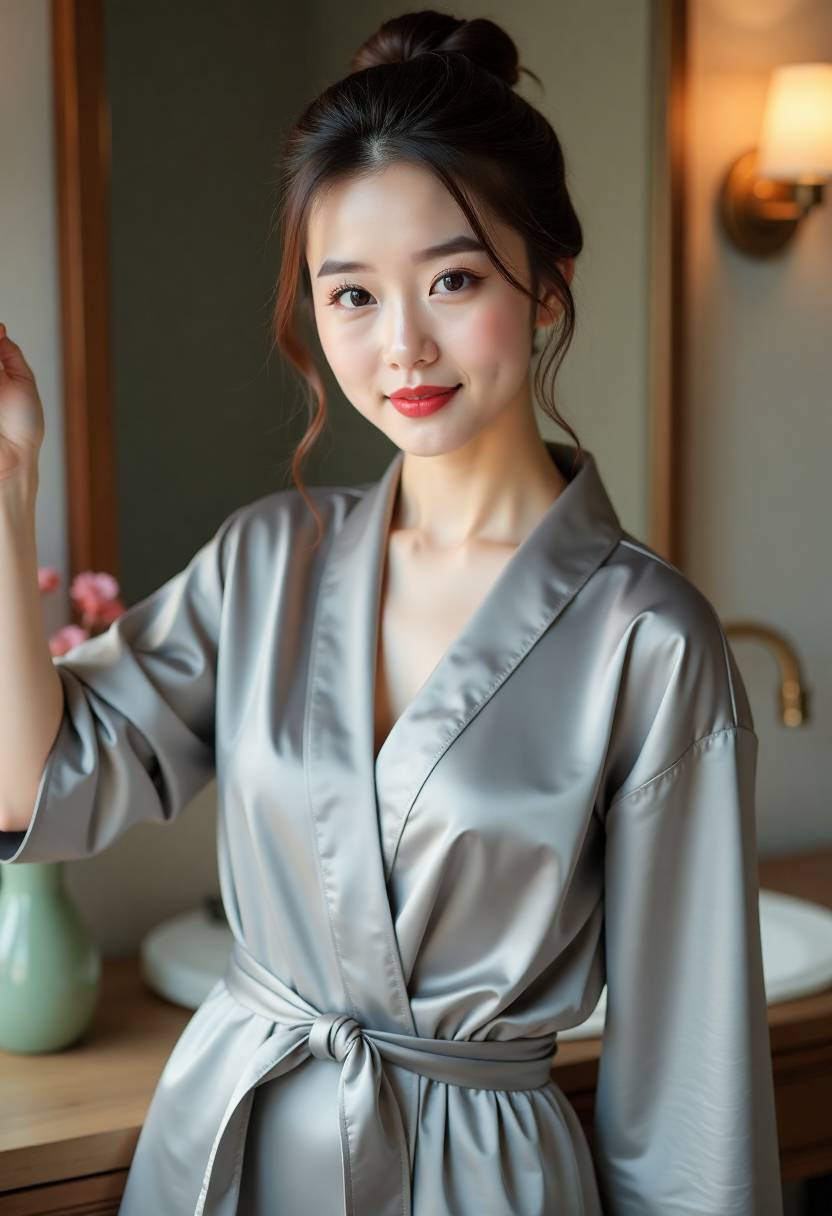 无声证词海报