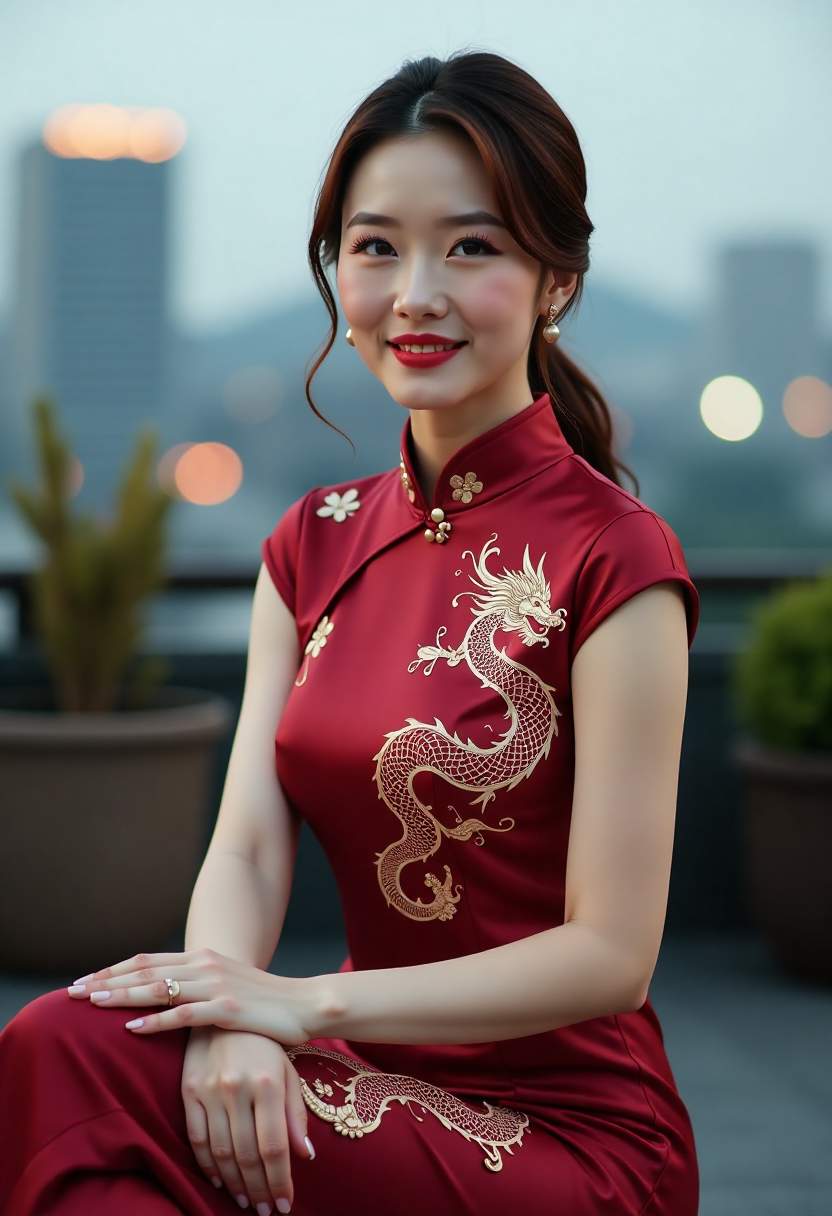 风起南城海报