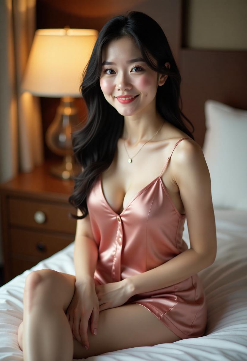 住在云端海报